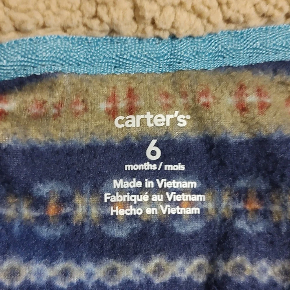 Carters carter baby